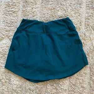 DSG Tennis Skirt